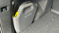 Skoda Enyaq 210kW 85 Sportline 82kWh 5dr Auto Electric Estate